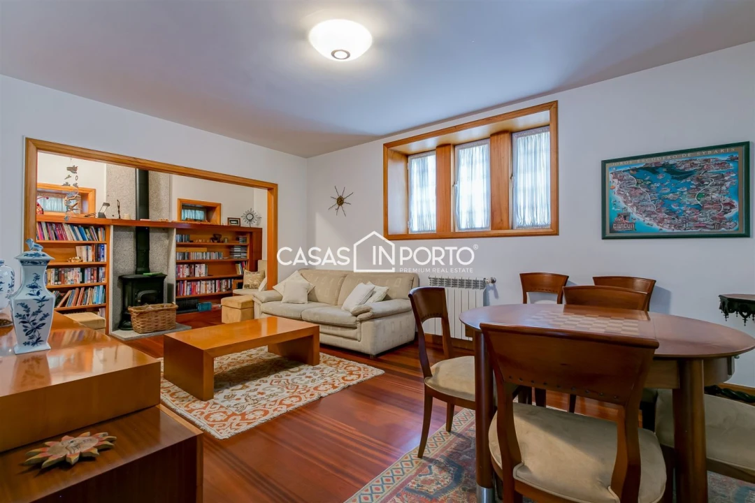 Quinta T10 para Venda em O. Azeméis, Riba-Ul, Ul, Macinhata Seixa, Madail Foto 10