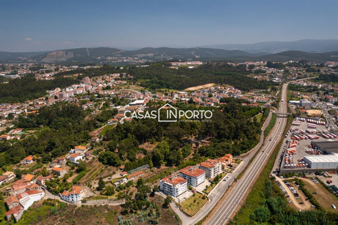 Quinta T10 para Venda em O. Azeméis, Riba-Ul, Ul, Macinhata Seixa, Madail Foto 62