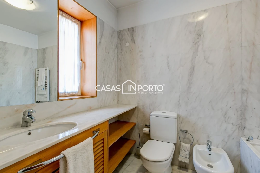 Quinta T10 para Venda em O. Azeméis, Riba-Ul, Ul, Macinhata Seixa, Madail Foto 27