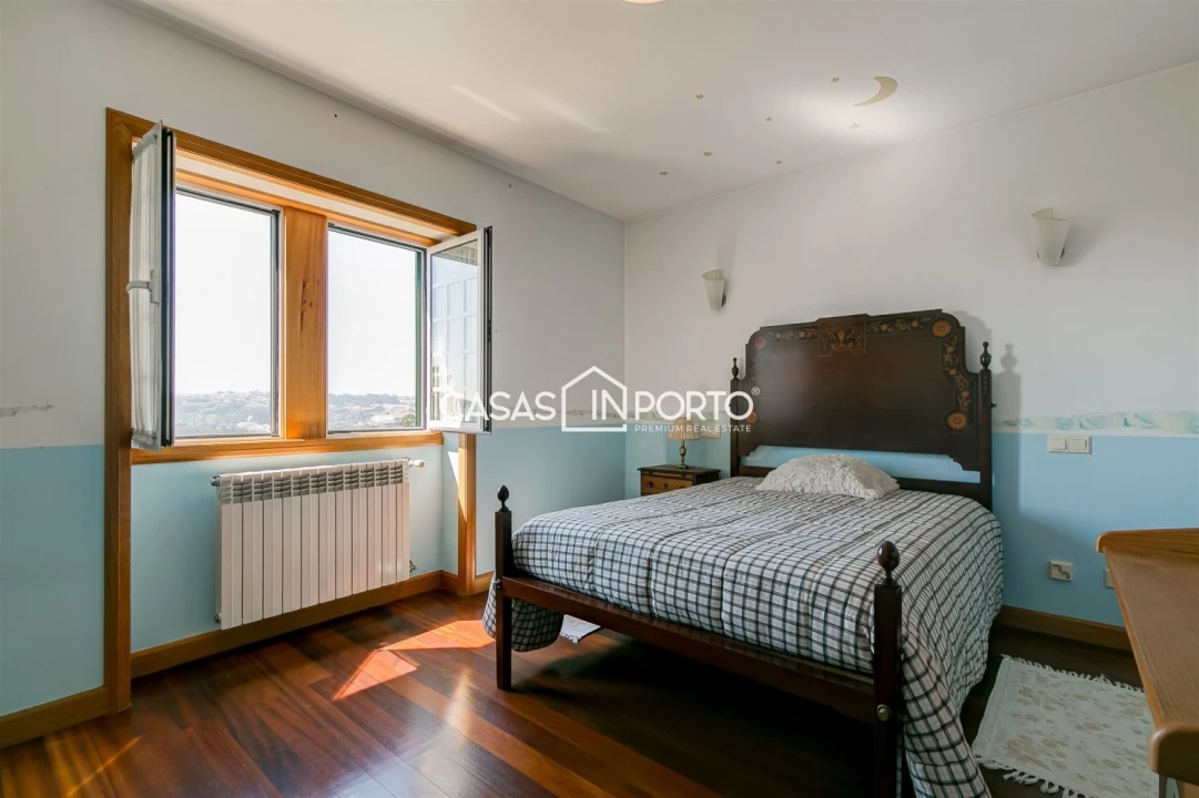 Quinta T10 para Venda em O. Azeméis, Riba-Ul, Ul, Macinhata Seixa, Madail Foto 22