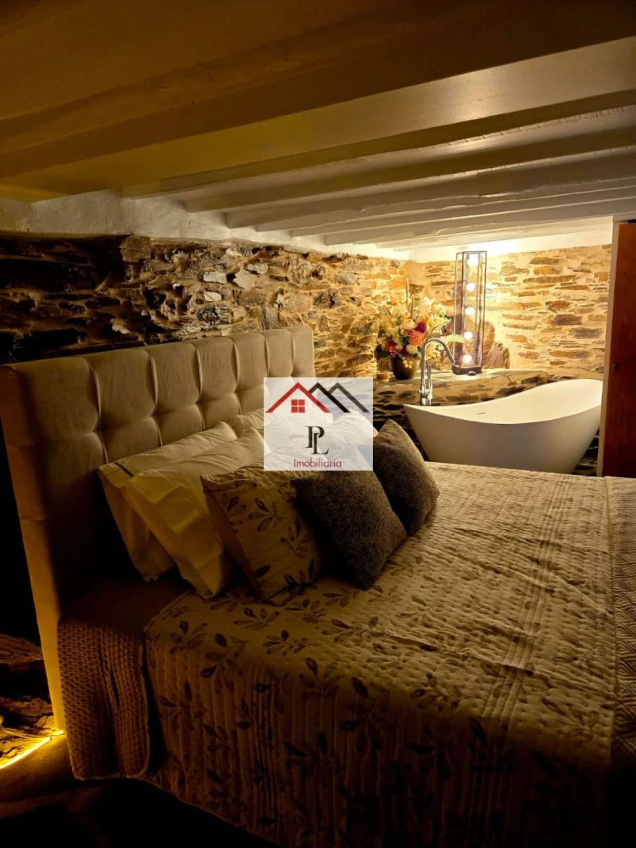 Moradia T2 para Venda em Piodão Foto 49