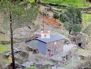 Moradia T2 para Venda em Piodão