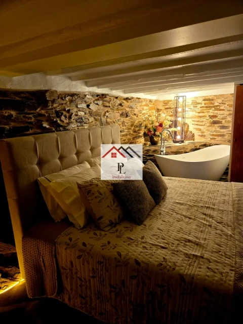 Moradia T2 para Venda em Piodão