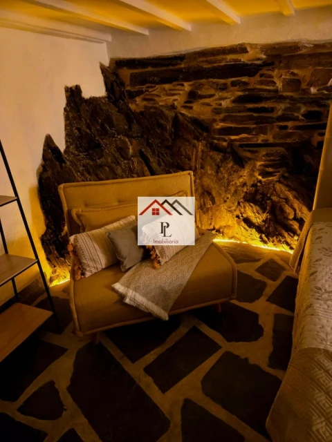 Moradia T2 para Venda em Piodão