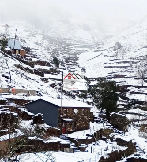 Moradia T2 para Venda em Piodão