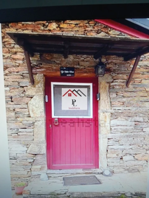 Moradia T2 para Venda em Piodão