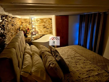 Moradia T2 para Venda em Piodão