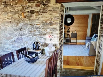 Moradia T2 para Venda em Piodão