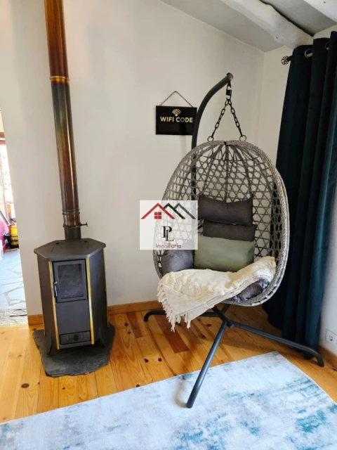 Moradia T2 para Venda em Piodão