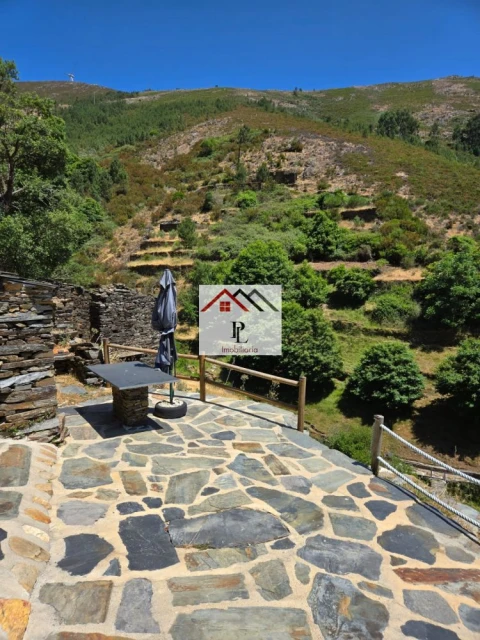 Moradia T2 para Venda em Piodão