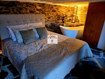 Moradia T2 para Venda em Piodão