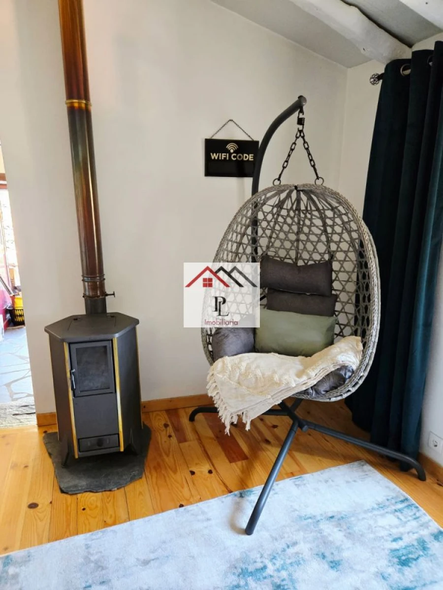 Moradia T2 para Venda em Piodão Foto 12