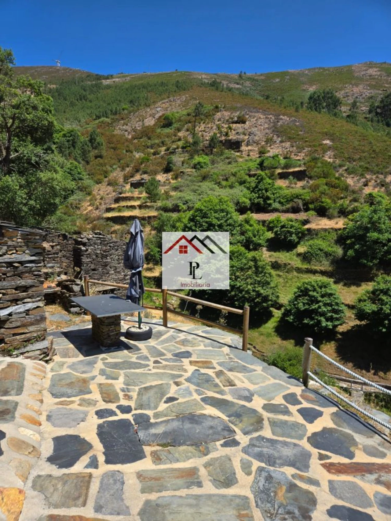 Moradia T2 para Venda em Piodão Foto 50