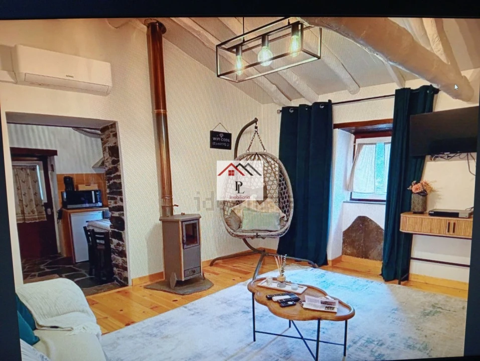 Moradia T2 para Venda em Piodão Foto 36