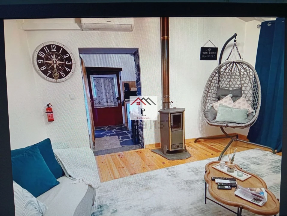 Moradia T2 para Venda em Piodão Foto 37