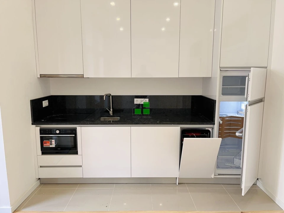 Apartamento T1 para Venda em Bonfim Foto 5