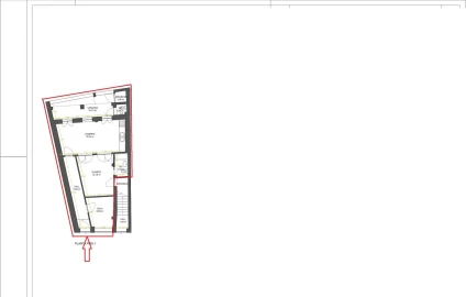 Apartamento T1 para Venda em Bonfim