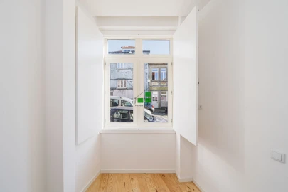 Apartamento T1 para Venda em Bonfim