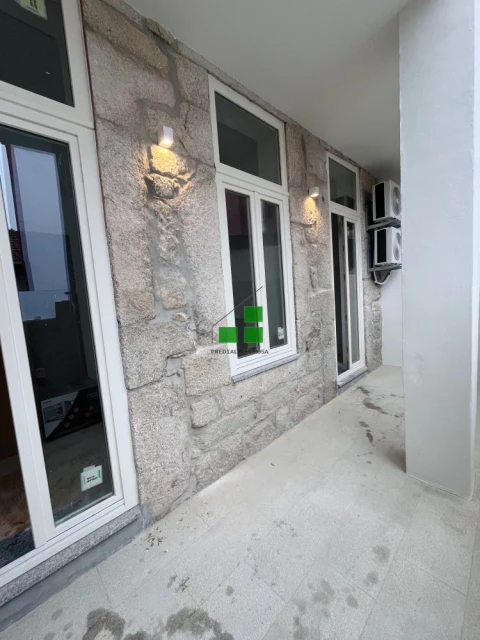 Apartamento T1 para Venda em Bonfim