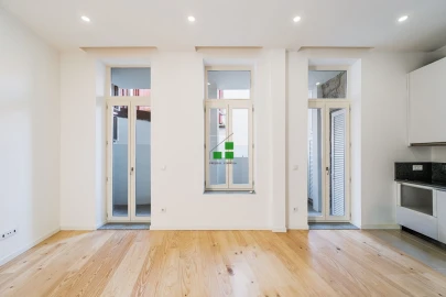 Apartamento T1 para Venda em Bonfim