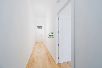 Apartamento T1 para Venda em Bonfim