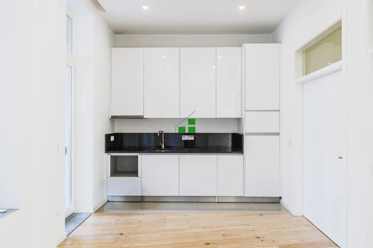 Apartamento T1 para Venda em Bonfim Foto 4