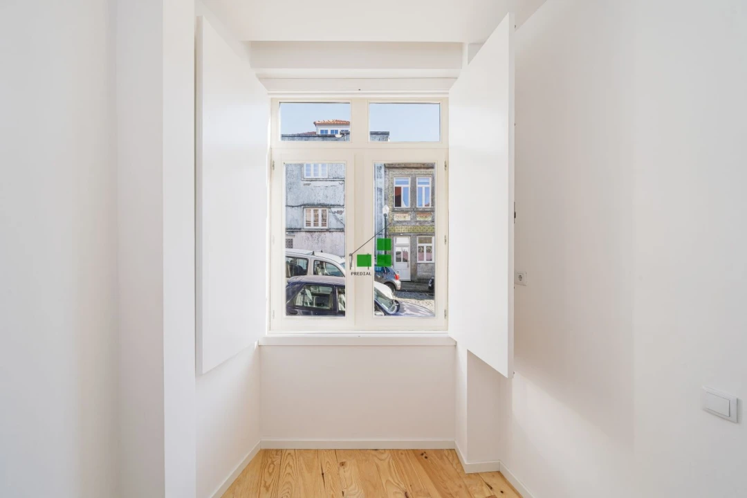 Apartamento T1 para Venda em Bonfim Foto 8