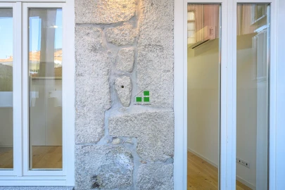 Apartamento T1 para Venda em Bonfim