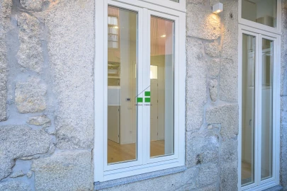 Apartamento T1 para Venda em Bonfim