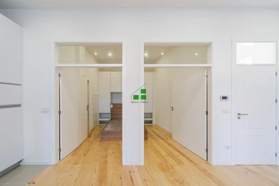 Apartamento T1 para Venda em Bonfim