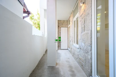 Apartamento T1 para Venda em Bonfim