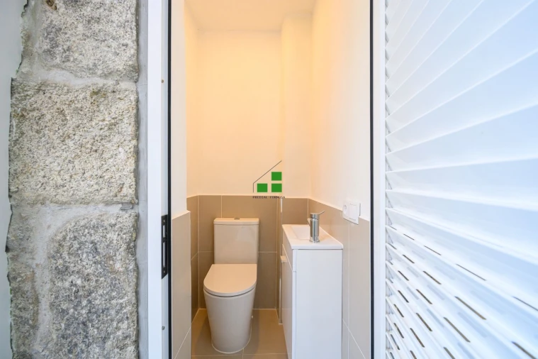 Apartamento T1 para Venda em Bonfim Foto 16