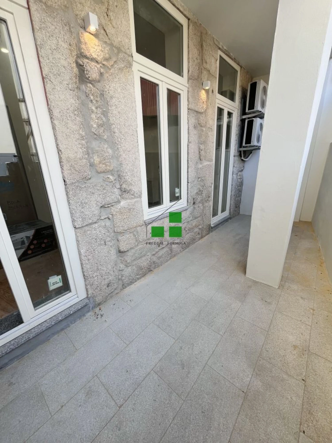 Apartamento T1 para Venda em Bonfim Foto 1