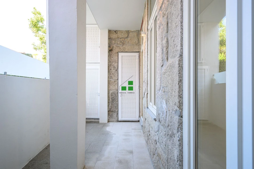 Apartamento T1 para Venda em Bonfim Foto 18