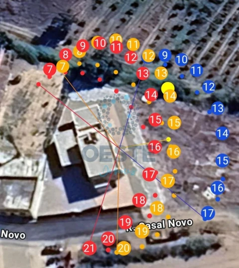 Moradia T4 para Venda em Vermelha