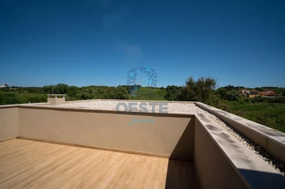 Moradia T4 para Venda em Vermelha