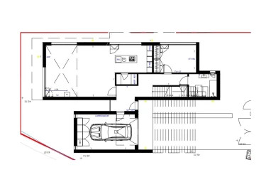 Moradia T4 para Venda em Vermelha