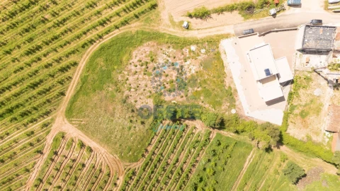 Moradia T4 para Venda em Vermelha