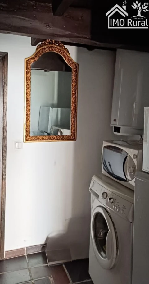 Moradia T1 para Venda em Barbacena e Vila Fernando