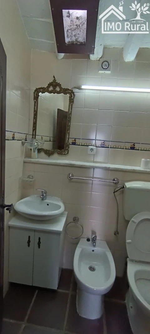 Moradia T1 para Venda em Barbacena e Vila Fernando