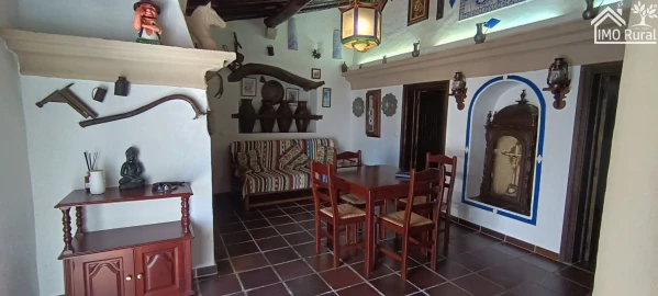 Moradia T1 para Venda em Barbacena e Vila Fernando