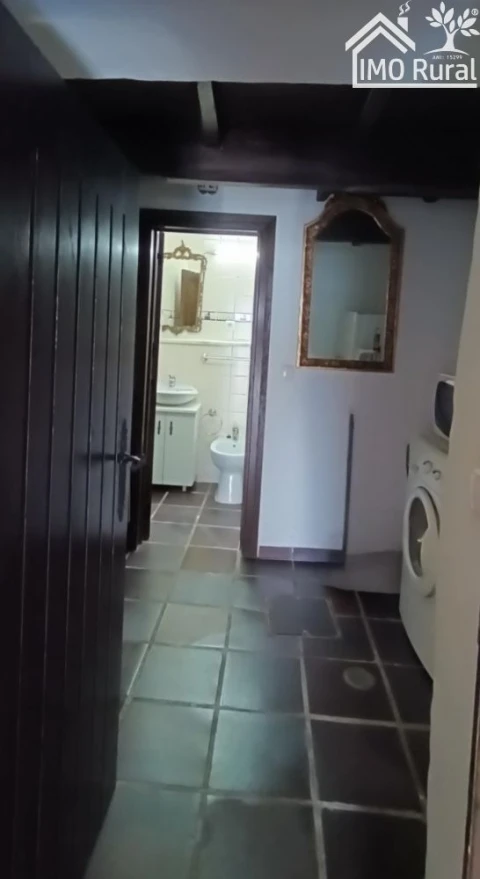 Moradia T1 para Venda em Barbacena e Vila Fernando