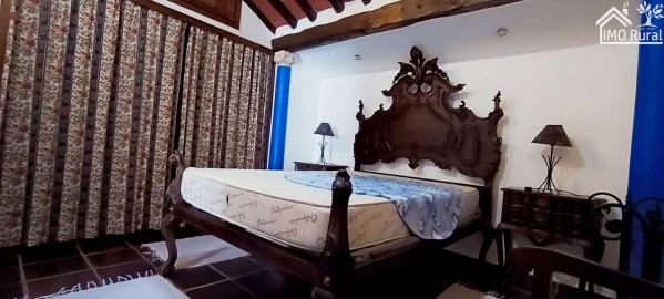 Moradia T1 para Venda em Barbacena e Vila Fernando