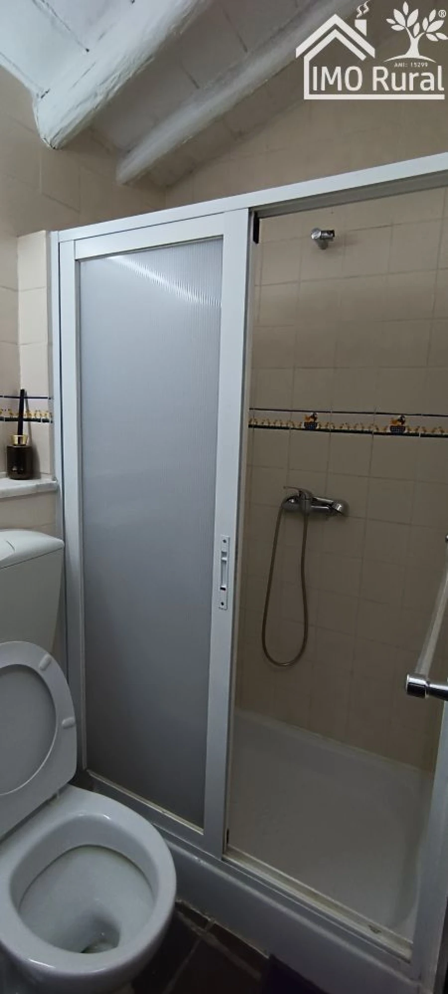 Moradia T1 para Venda em Barbacena e Vila Fernando Foto 14