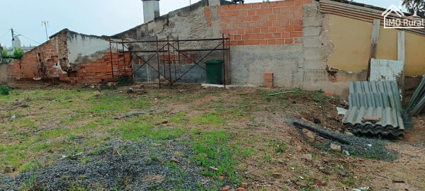 Terreno para Venda em Salvada e Quintos