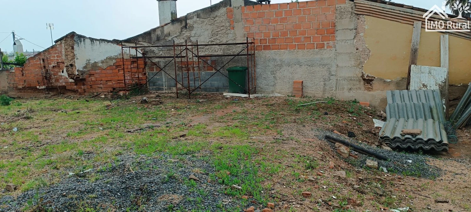 Terreno para Venda em Salvada e Quintos Foto 3