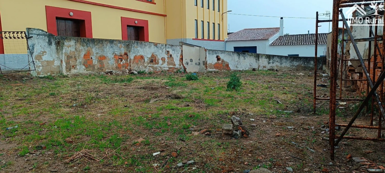 Terreno para Venda em Salvada e Quintos Foto 4