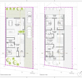 Moradia T4 para Venda em Gafanha da Nazaré