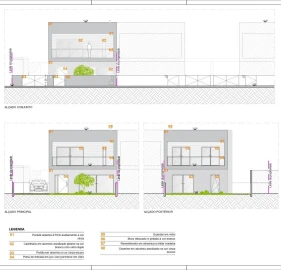 Moradia T4 para Venda em Gafanha da Nazaré