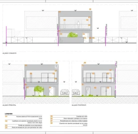 Moradia T4 para Venda em Gafanha da Nazaré